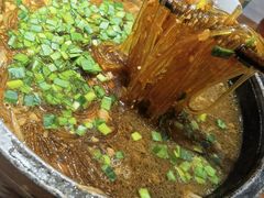 -百年神厨·地道川菜(紫荆店)