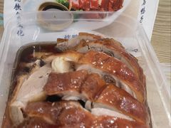 -晓马鸭店(新芜路店)