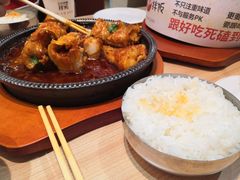 -小木屋拌饭(沈阳中街大悦城店)