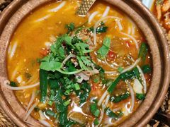 -紫滇源云南生态菜(丹凤街店)