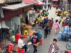 -肥姐美食(同福中路店)