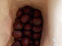 糖炒栗子-方林富炒货店(武林路店)