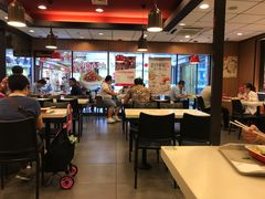 大堂-永和大王(解放东路店)