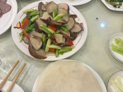 -燕风楼烤鸭店(建设总店)
