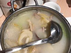 -避风塘(宝山万达店)