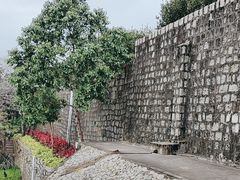 -大炮台