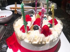 -吉美诺烘焙(公园北路店)