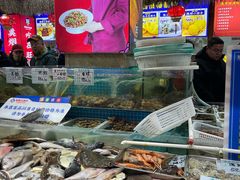 -旺角小渔村·海肠捞饭开创者(二马路店)