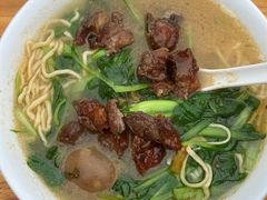 小排-泰顺江南春面馆