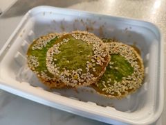 -绿茶餐厅(成都大悦城店)
