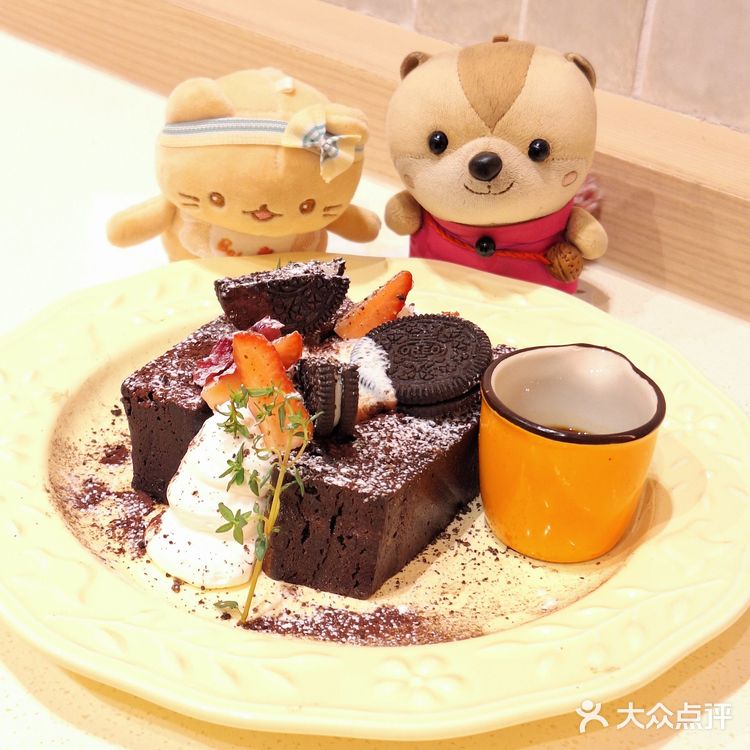 香港九龙塘。Terrace in Seaside 新店