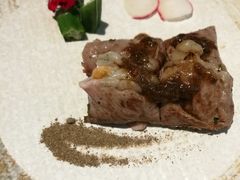 -羽山料理