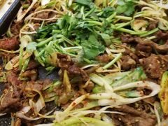-清真永恒华威肉饼(潘家园店)