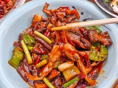 -小民大排档(马场角横路店)