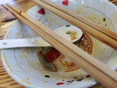 -十里香粉馆(虹桥中路店)