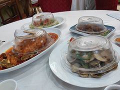 -东江海鲜酒家(艺都分店)