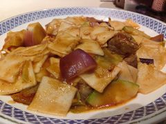 -阿西娅食府(中关村店)