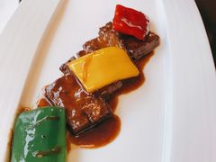 -枣子树素餐厅(铂金城店)