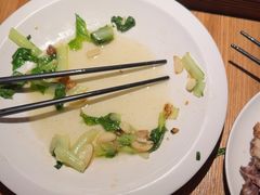 -绿茶餐厅(南昌王府井店)