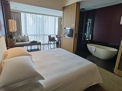 -深圳湾木棉花酒店