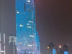 -秋水广场音乐喷泉