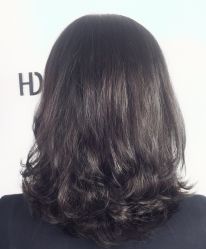 -HD HAIR STYLE