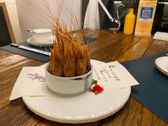 -花房餐厅(西溪天堂店)