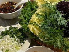 -东来顺饭庄(王府井步行街店)