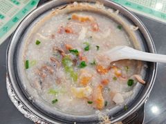 -荔园小馆(园岭新村二期店)