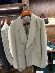 -LDIAMON西服定制(温州店)