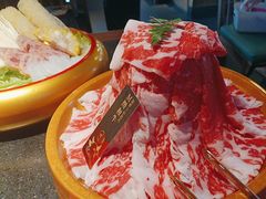 -牛New寿喜烧(闵行龙湖天街店)