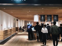 门面-煮叶(悠唐广场店)