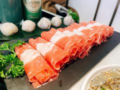 -新辣道鱼火锅(西直门店)