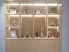 -上海和展广汽丰田4S店(老闵行店)