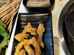 -钢管厂五区小郡肝串串香(南山店)