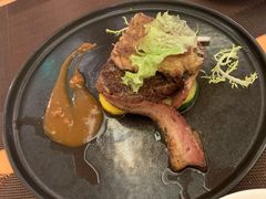 -红房子西菜馆(淮海中路店)