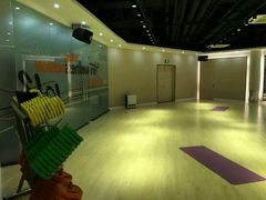 -一兆韦德健身(张杨路店)