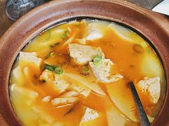 -吕氏焗小鲜•海鲜青岛菜(总店)