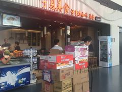 -银川河东国际机场