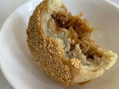 萝卜丝饼-常州糕团店(北大街新世纪商城店)