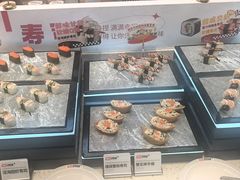 -西十二街牛排自助餐厅(大悦城店)