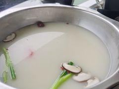 -红菇坊鲜汤火锅(北行店)