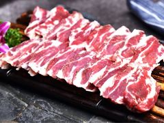 -丽君韩牛烤肉·东北黄牛(沈阳店)