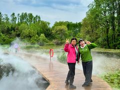 -沈阳植物园