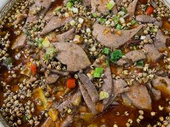 -力力豆花庄(广渠门店)