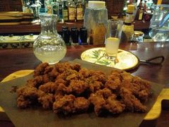 -蜉蝣酒吧(仓山万达店)