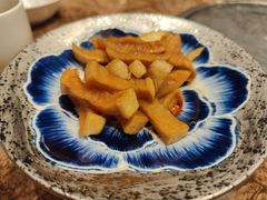 -顺意·顺德家乡菜(国际人才大厦店)