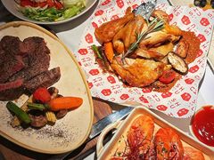 -春树下·树屋花房西餐厅(罍街AS1980店)