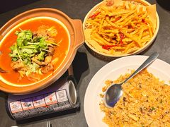 -知楚•精致湖北菜(武商MALL店)