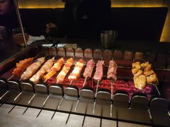 -麦凯伦烧烤·精酿超级工厂店(金桥总店)